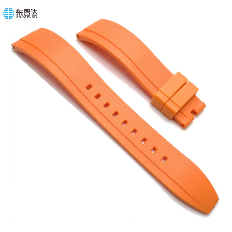 DTLLS綠水鬼潛水TPSIV表帶